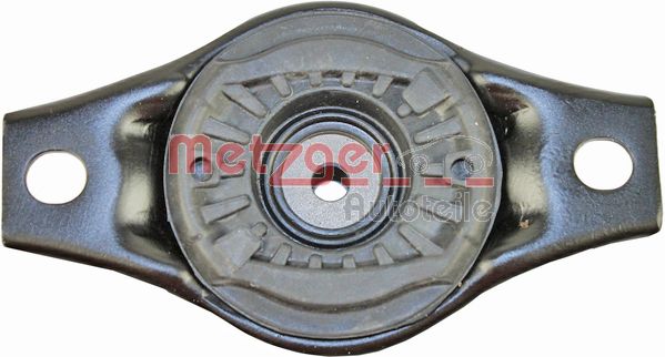METZGER 6490089 GREENPARTS Federbeinstützlager